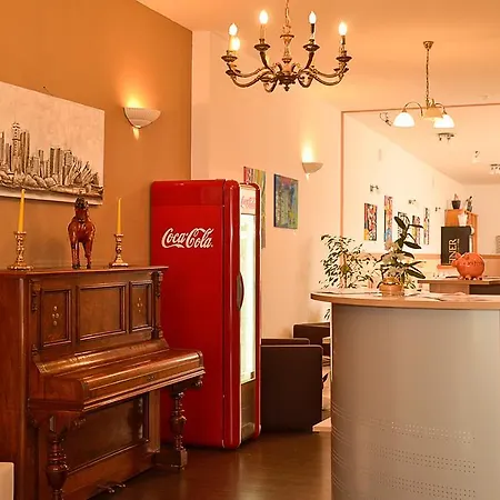 Zum Baren Konukevi 3*