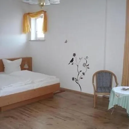 Gasthof Zum Baren 3*