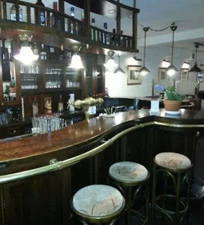 Zum Baren Gasthof Erfurt
