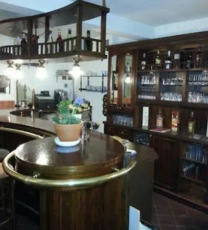 Konukevi Zum Baren