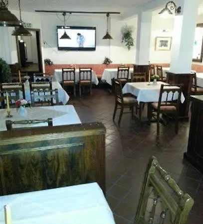 Gasthof Zum Baren 3*